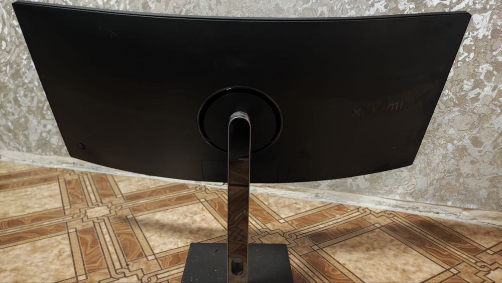 Продам монітор Xiaomi G34WQi 34 дюйми