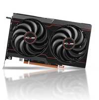 AMD Radeon Sapphire RX 6600 8GB PULSE (FR)