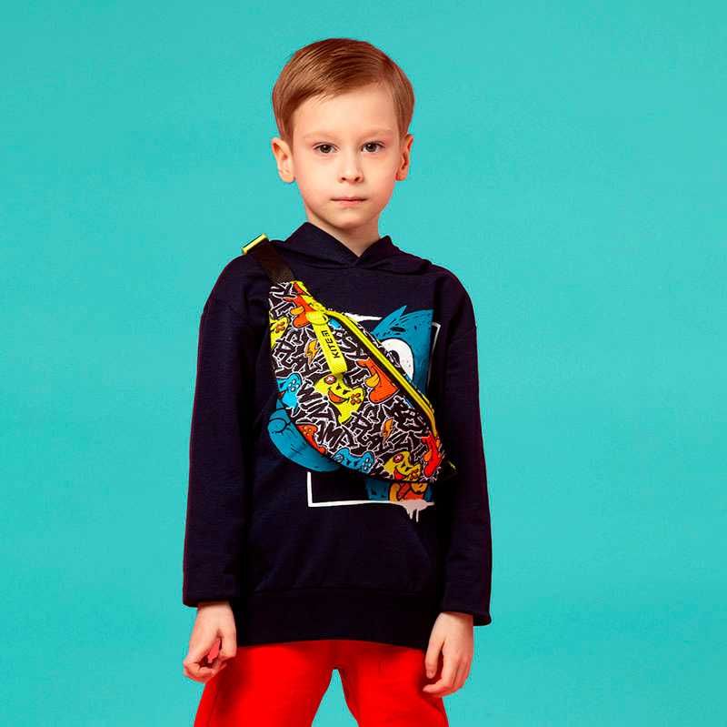 Сумка-бананка дитяча Kite Kids K24-2577