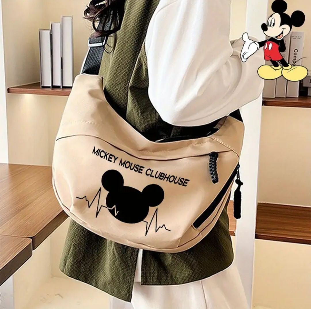 Torebka na ramię  / Torba / Nerka  / Disney