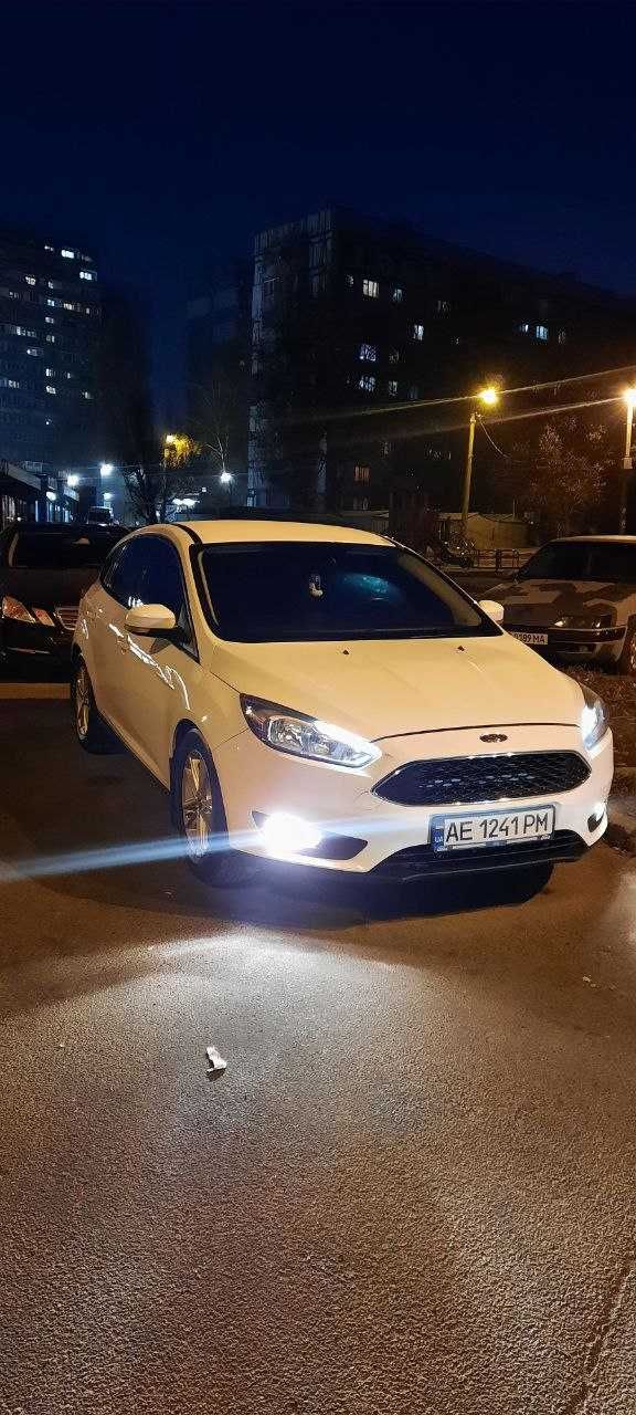 Продам Ford Focus