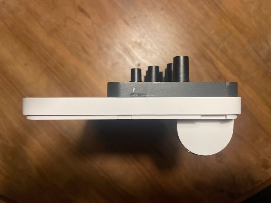 Modal Skulpt SE syntezator