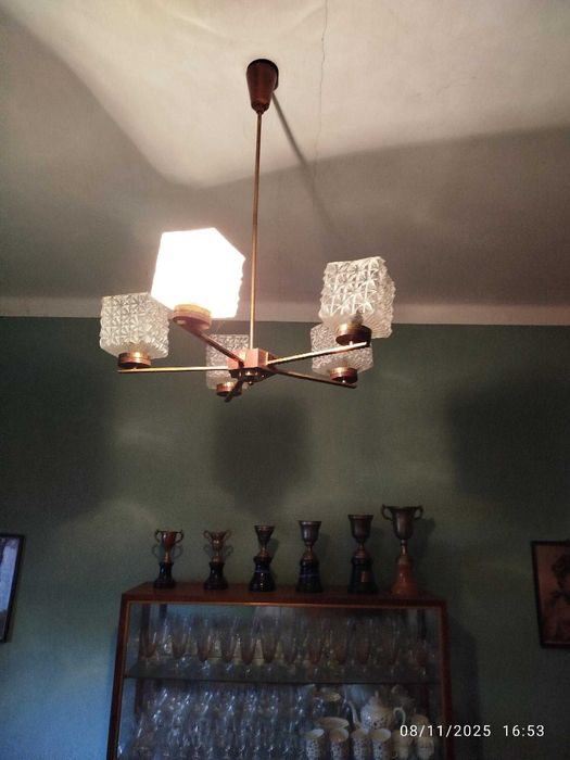 Vários artigos de Decoração Vintage e outros em Excelente estado