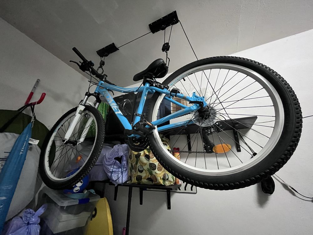 Bicicleta ROMET JOLENE 6.1 26R