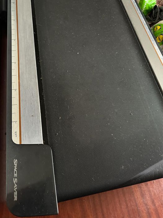 Passadeira Nordictrack