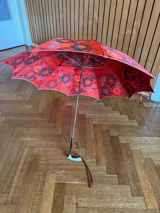 Parasolka vintage