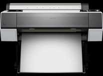 Plotter Epson 9890 para sublimação