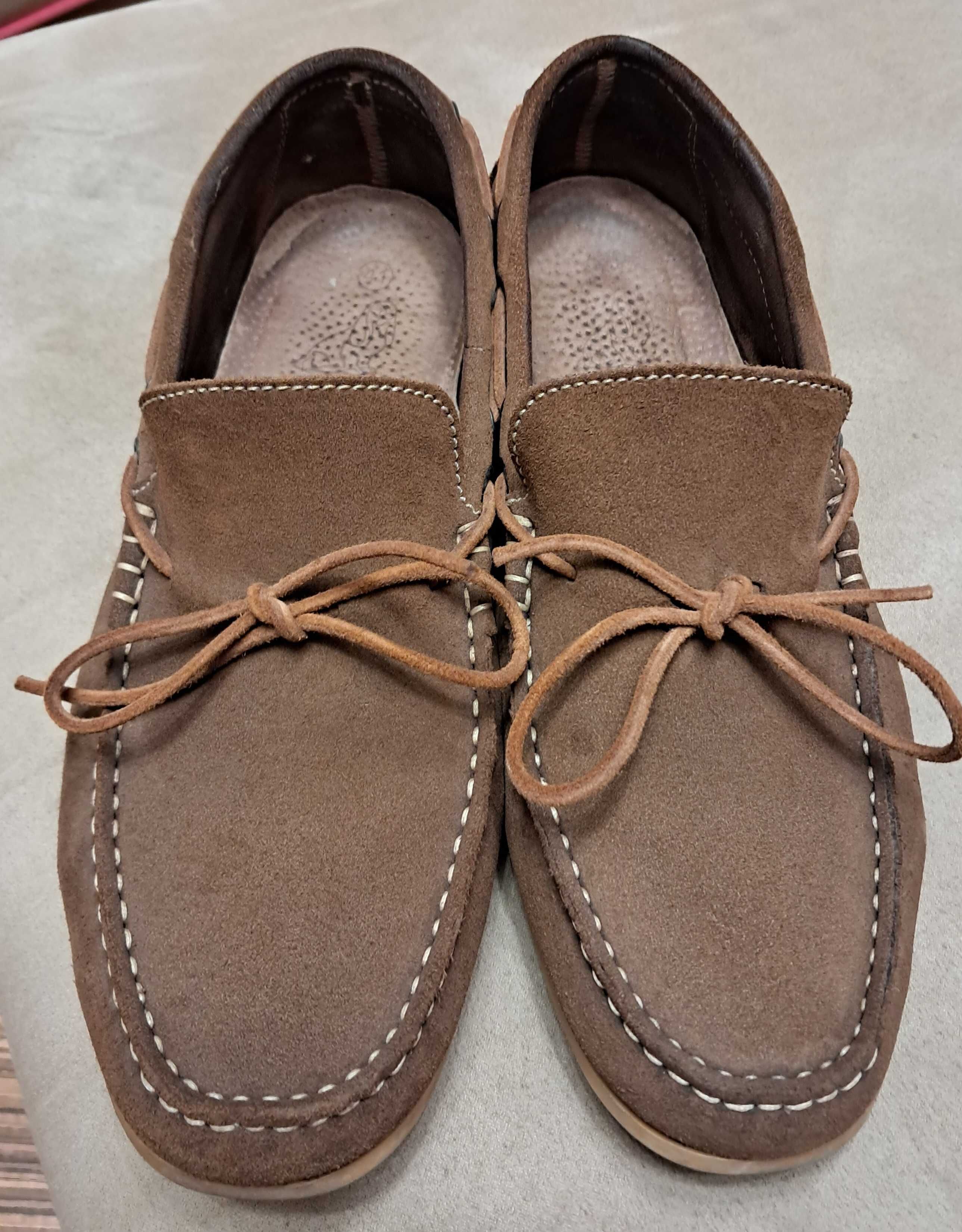 Туфлі/Мокасини Preppy 41.5р