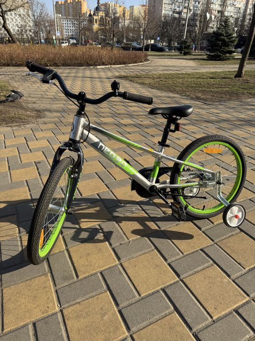 Велосипед  детский Apollo Neo 20