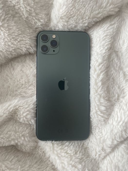 Iphone 11 pro max