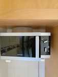 Micro-ondas Samsung