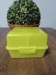 Lunch box, pudełko na żywność