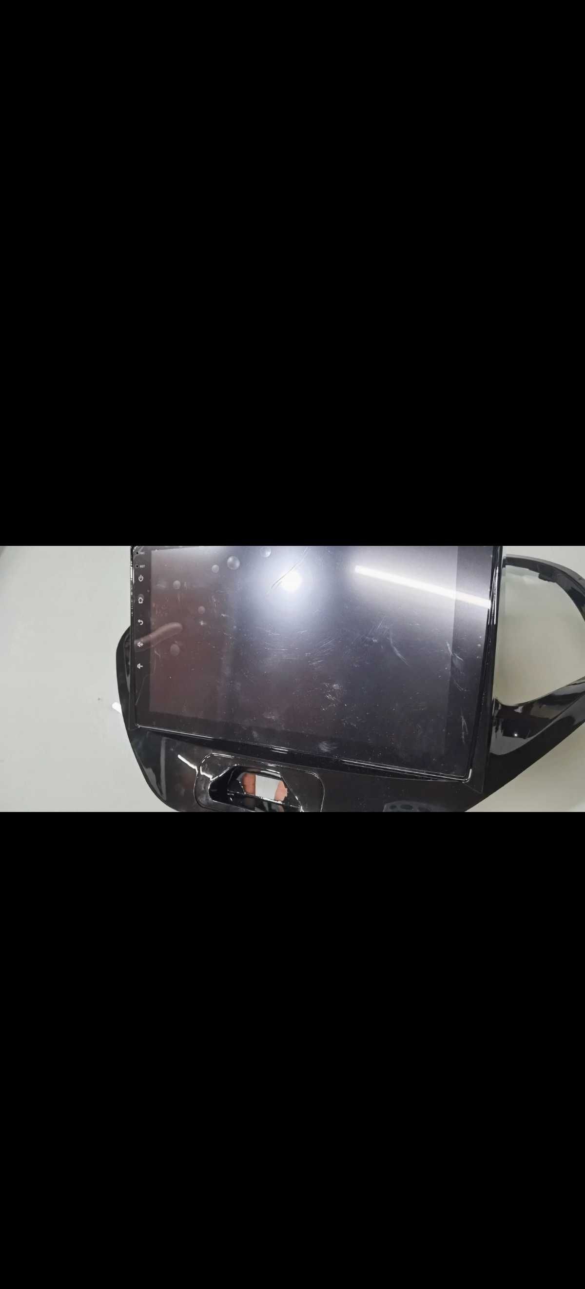 Carplay 9 polegadas