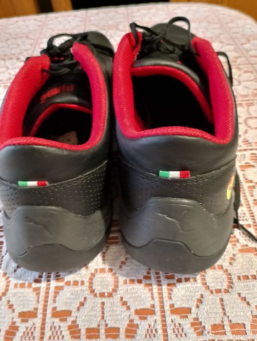 Buty sportowe męskie Puma oryginalne rozmiar 43 wkładka 28