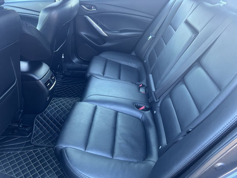 Продам Mazda 6 2016 USA