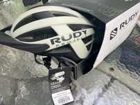 Kask rowerowy Rudy Project S Nowy Okazja!!!