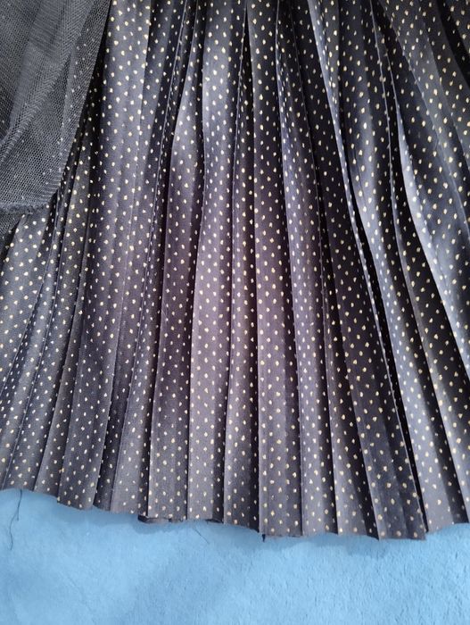 Spódniczka dziewczęca