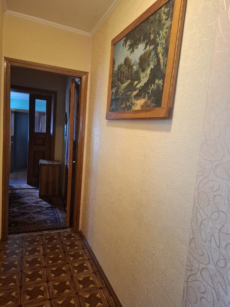 Продається добротний будинок в смт Іларіоново (Яворницьке)