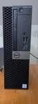 Dell 7050/i7 6700 4rdz x4.0/16GB ddr4/m2 128SSD Win11+640GB/N K+M Led