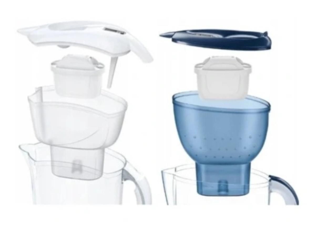 Картридж Brita Maxtra+ Pack 6 (замінник)