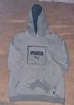 Hoodie sweat shirt PUMA 14 ANOS