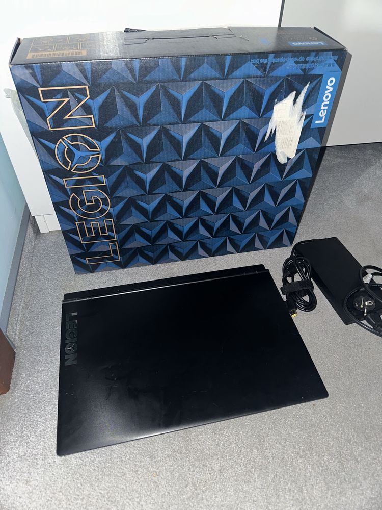 Laptop Lenovo Legion