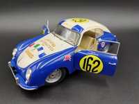 1:18 Solido 1953 Porsche Panamericana Race model