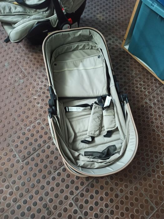 Acessórios de carrinho de bebé