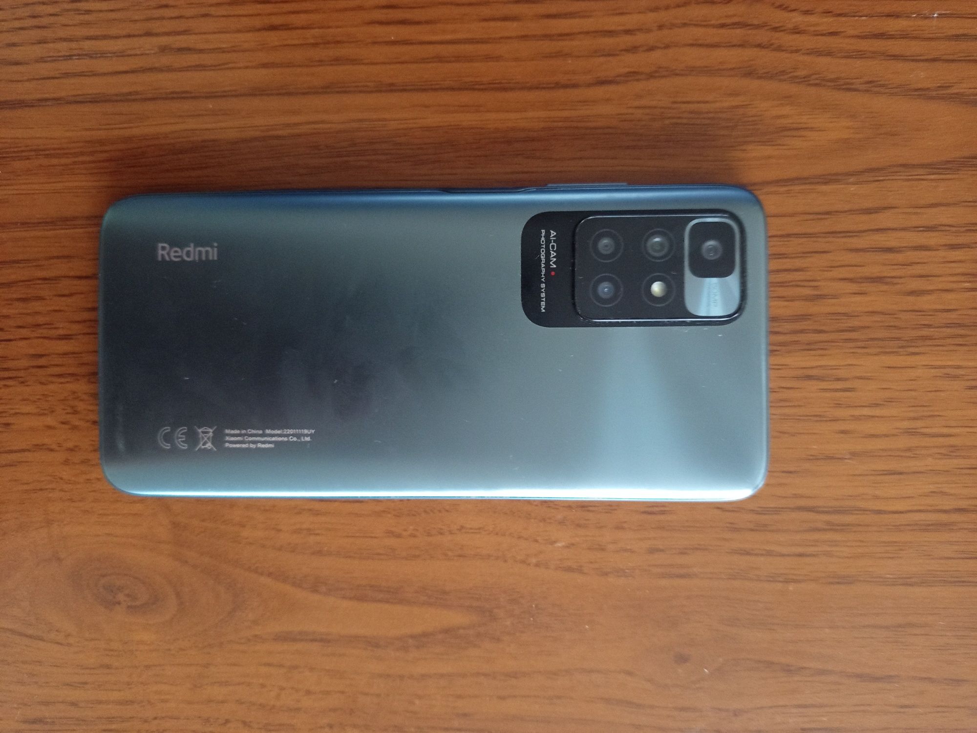 Smartfon Redmi 10 -2022