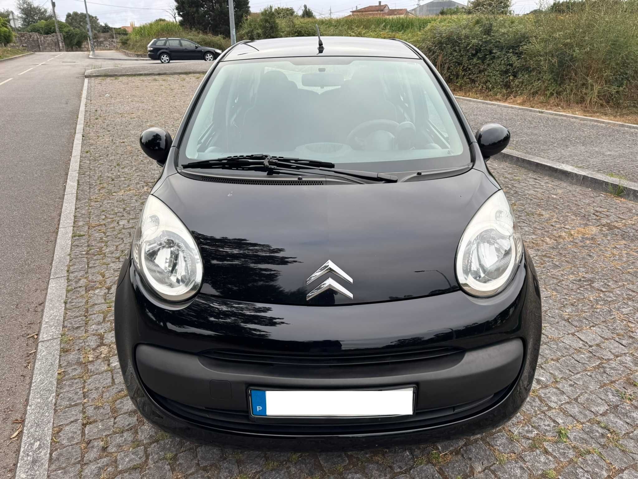 Citroen C1 1.0 Caixa Automática