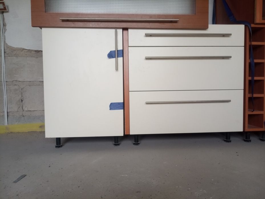 Sprzedam meble kuchenne