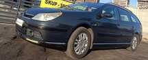CITROEN C5 Pneumatyczne Zawieszenie Możliwość Zamiany lub Raty