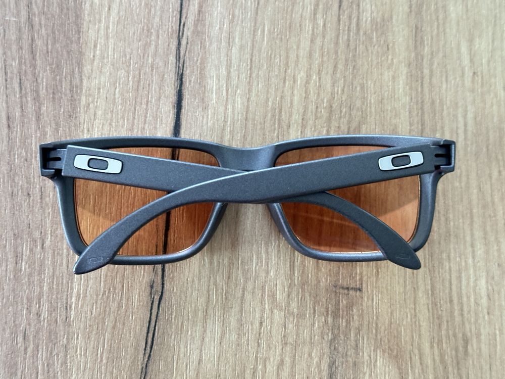 Okulary przeciwsłoneczne Oakley Holbrook Nowe matowe   57 Holbrook