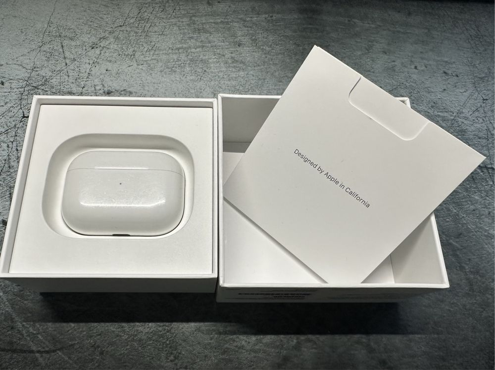 Apple AirPods Pro