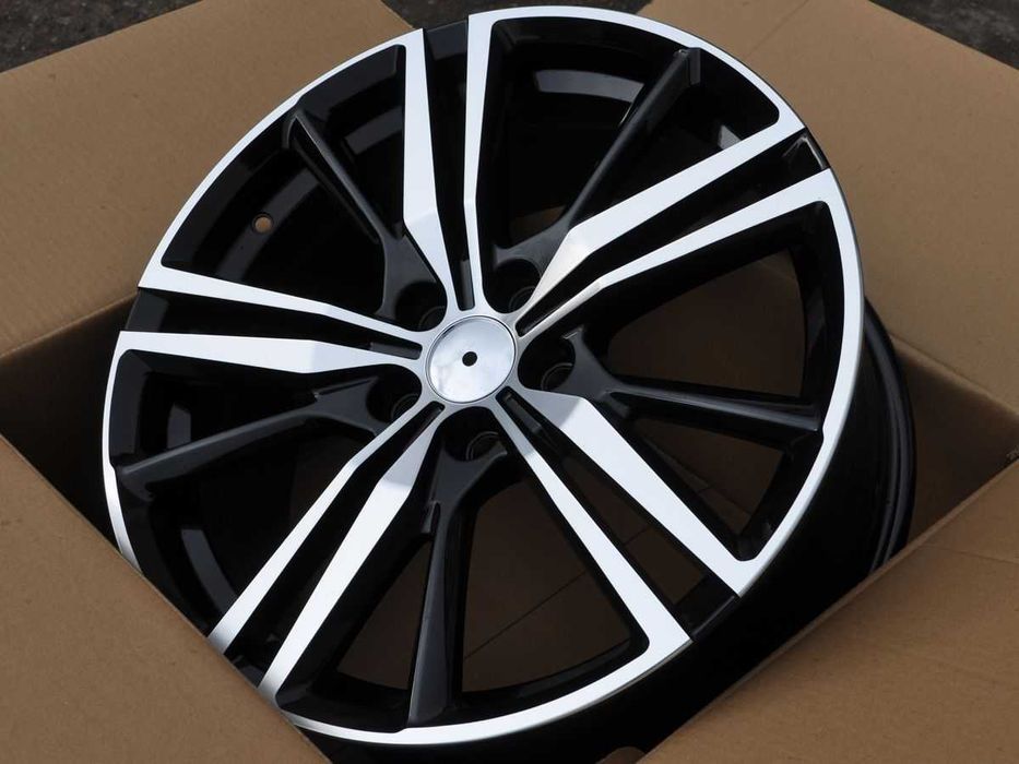 FELGI R18 5x108 Ford Edge C-Max S-Max Focus 3 4 IV Kuga Mondeo 3 4 5