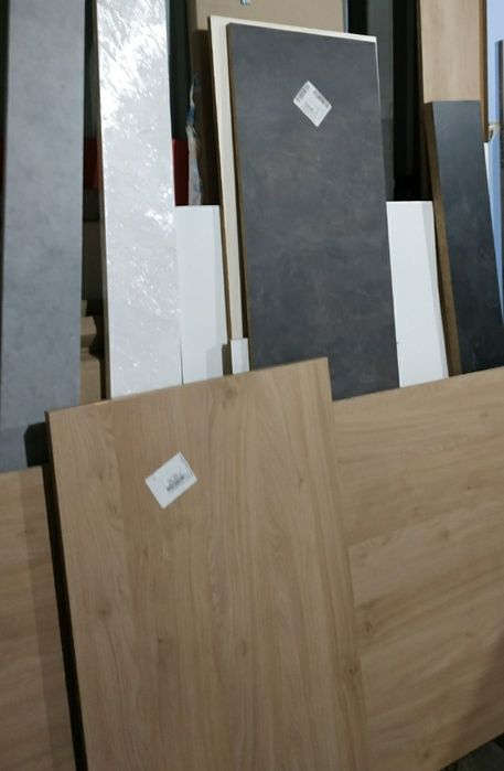 Продам залишки ДСП