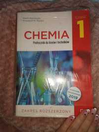 Podręcznik do chemii rozszerzonej