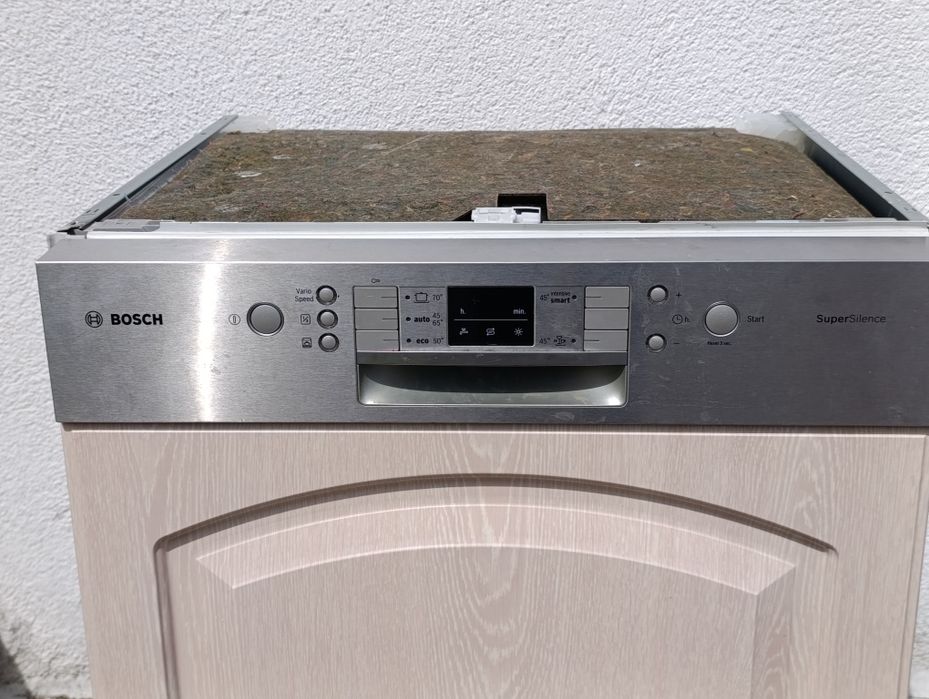Sprzedam zmywarkę BOSCH sprawna