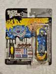 Deskorolka Tech deck fingerboard 2011r. Flip Geoff Rowley