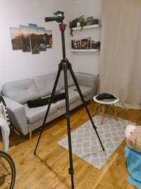 Statyw MANFROTTO 755B 173 cm