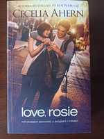 Książka Love Rosie