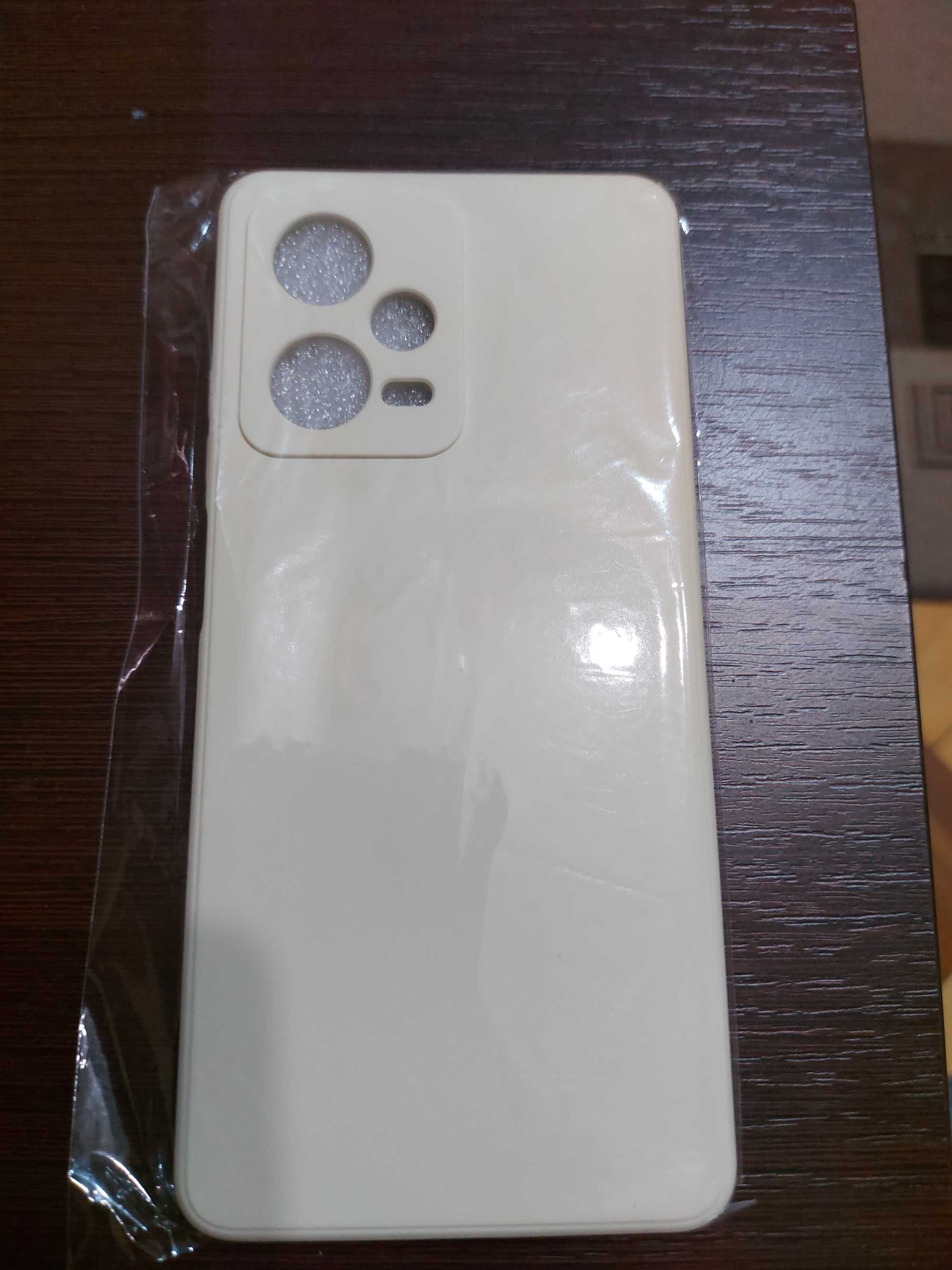 Чехол для телефона Redmi Poco