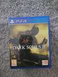 Dark souls 3 ps4 ps5 playstation