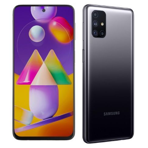 Samsung M317 Galaxy M31s 6 / 128GB