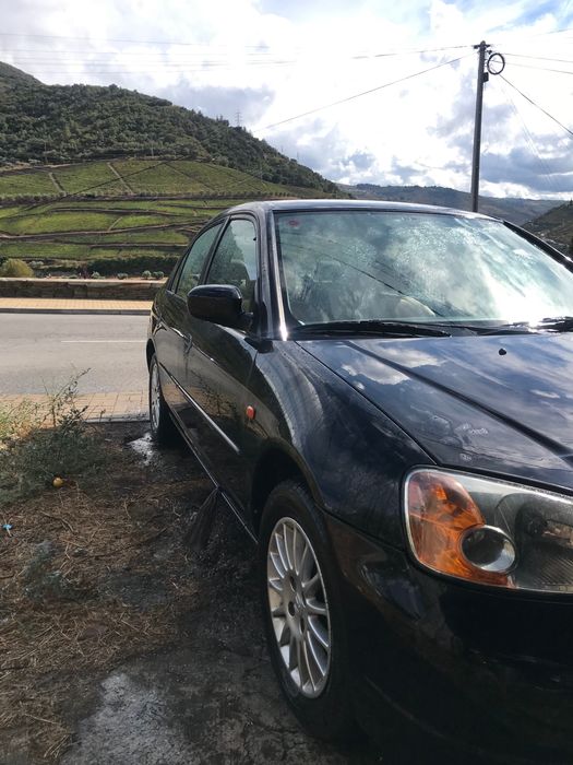 Honda Civic vtec 1600