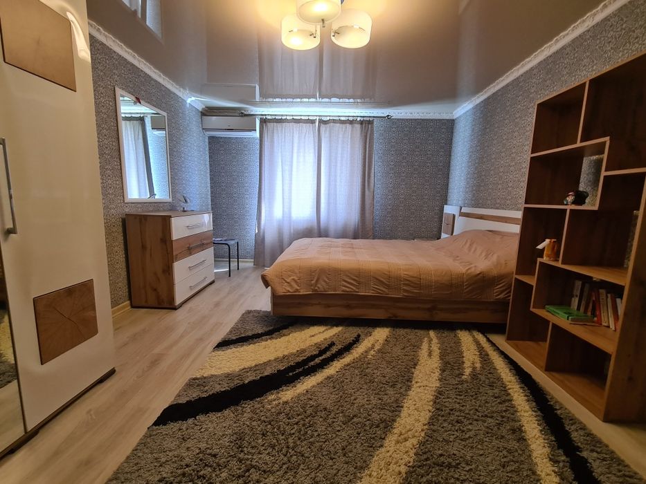 Продаю дом с гаражом. 146кв.м. улица Южная