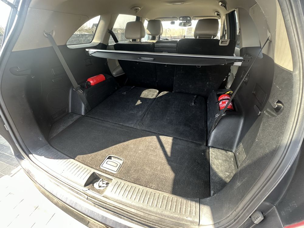 Kia Sorento salon PL po wymianie rozrządu !! Fv 23% cena do piatku