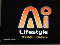 Komputer z procesorem AMD Athlon 64X2 5600+
