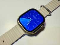 Apple Watch Ultra