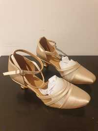 Sapatos para danças de Salão/kizomba